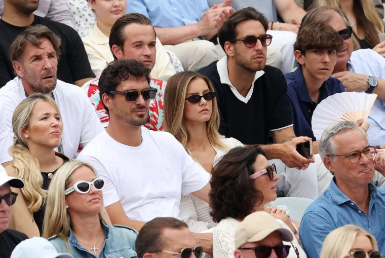 Ovo je luksuzna vila njemačkog nogometaša u Posedarju, dijeli ju sa ženom koju je ostavio