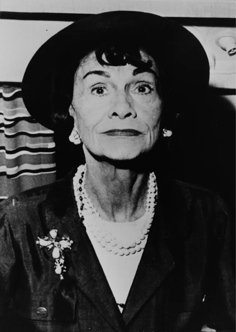 Coco Chanel, odrasla u siromaštvu i tuzi, a onda izgradila nenadmašno modno carstvo