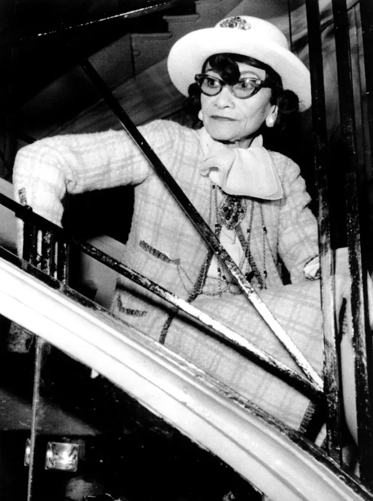 Coco Chanel, odrasla u siromaštvu i tuzi, a onda izgradila nenadmašno modno carstvo