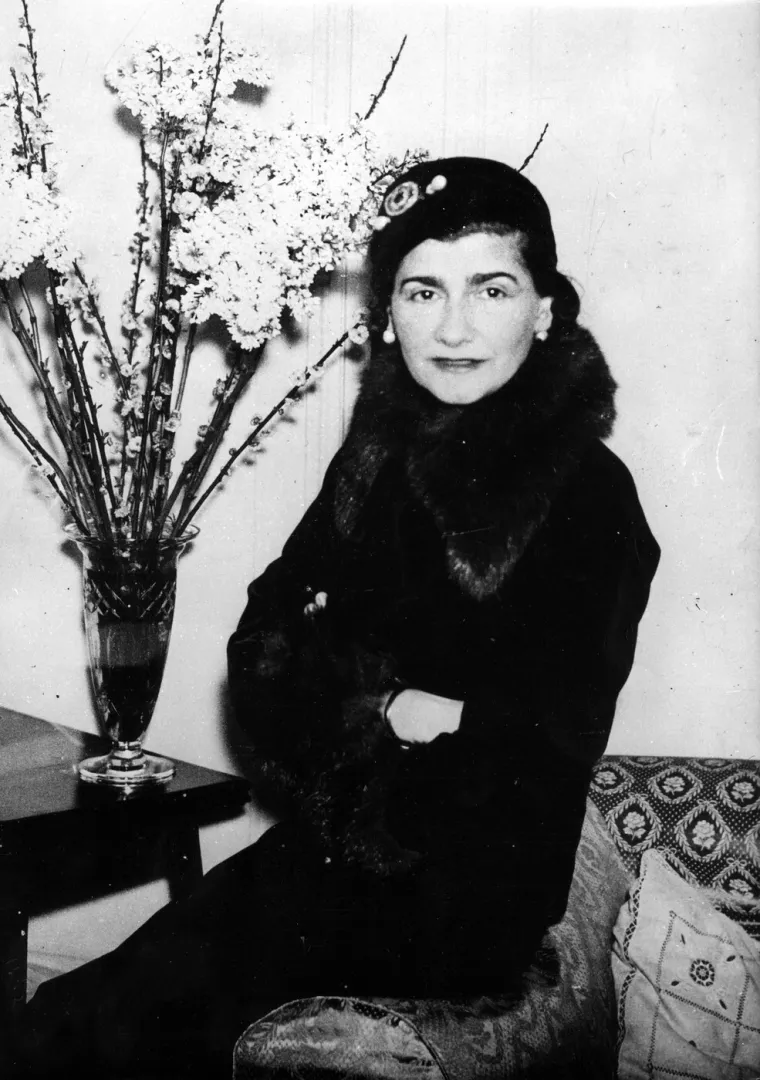 Coco Chanel, odrasla u siromaštvu i tuzi, a onda izgradila nenadmašno modno carstvo