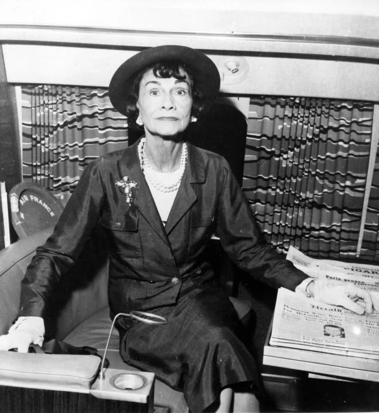 Coco Chanel, odrasla u siromaštvu i tuzi, a onda izgradila nenadmašno modno carstvo