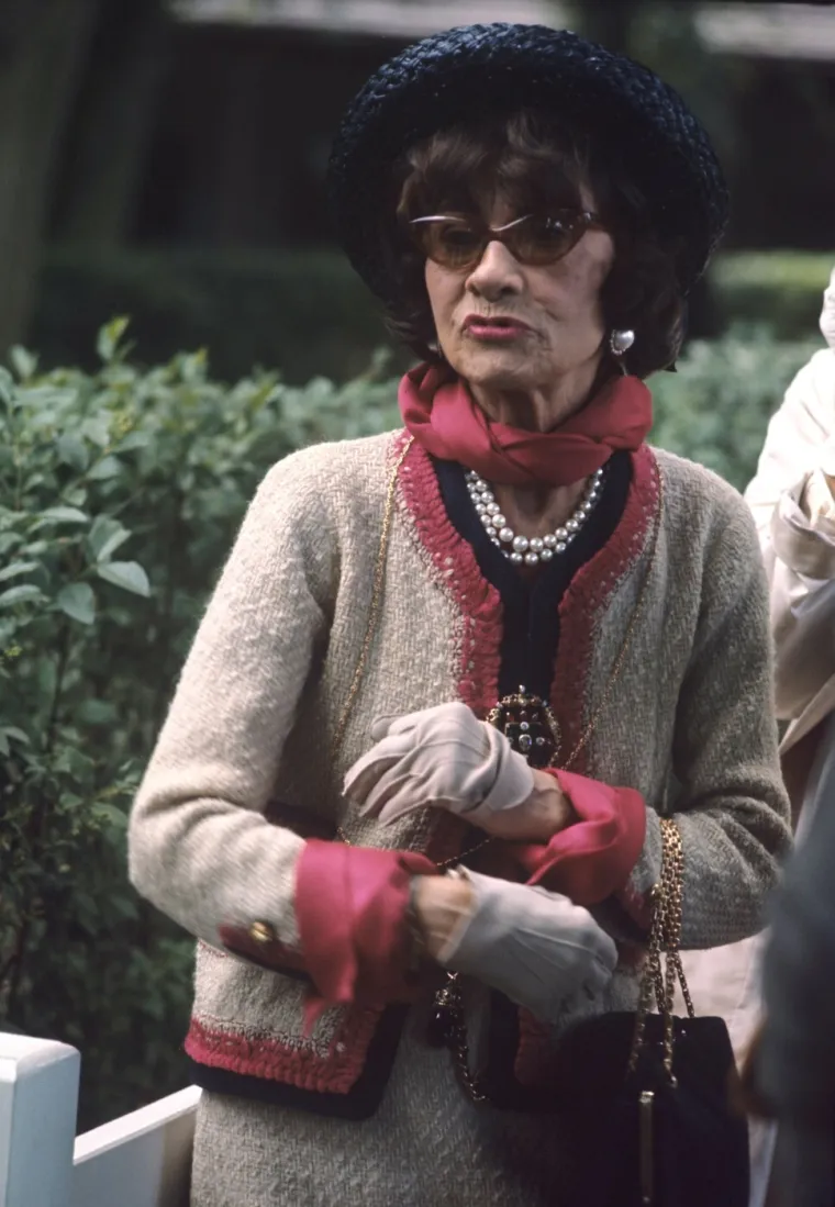Coco Chanel, odrasla u siromaštvu i tuzi, a onda izgradila nenadmašno modno carstvo