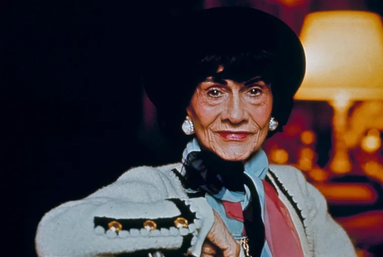 Coco Chanel, odrasla u siromaštvu i tuzi, a onda izgradila nenadmašno modno carstvo