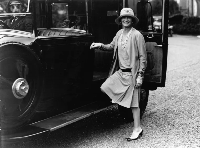 Coco Chanel, odrasla u siromaštvu i tuzi, a onda izgradila nenadmašno modno carstvo