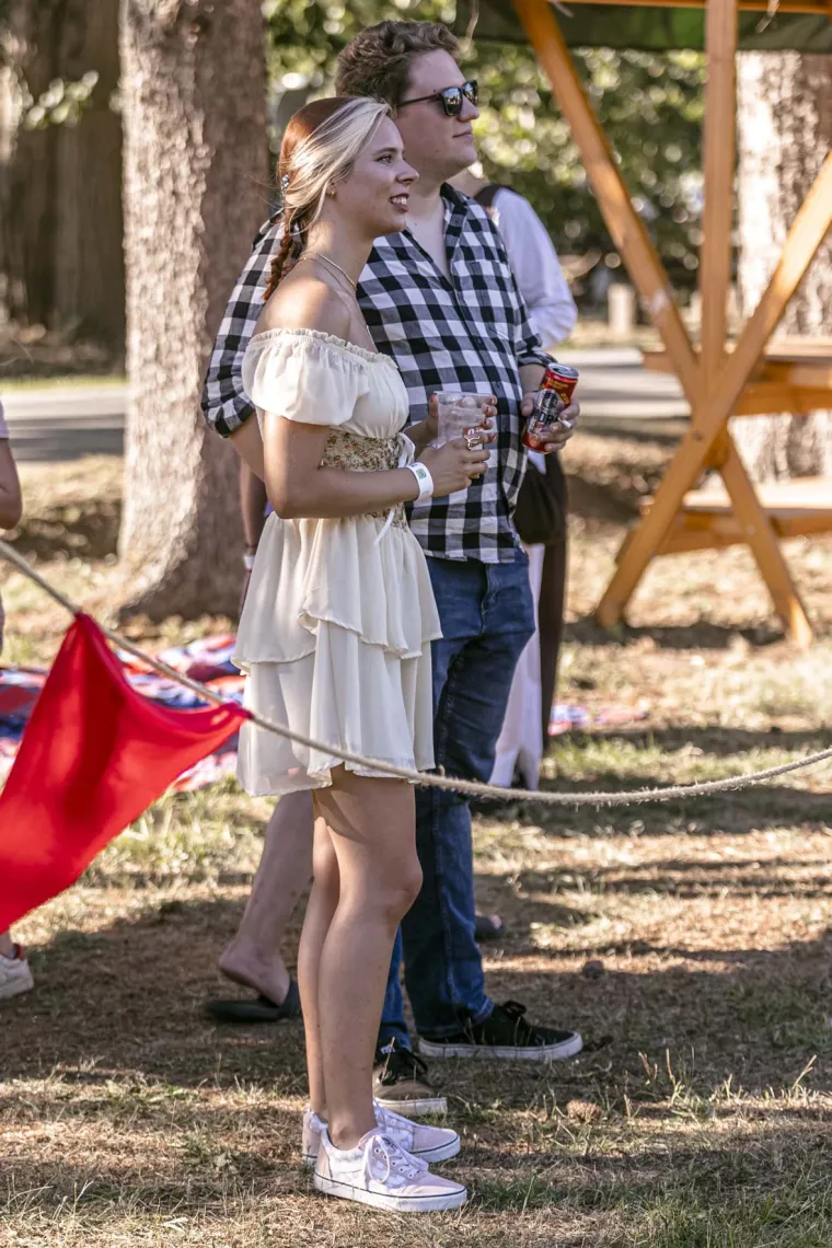 Hrabre, lijepe i opasne: Pogledajte hrvatske Ksene princeze ratnice u akciji