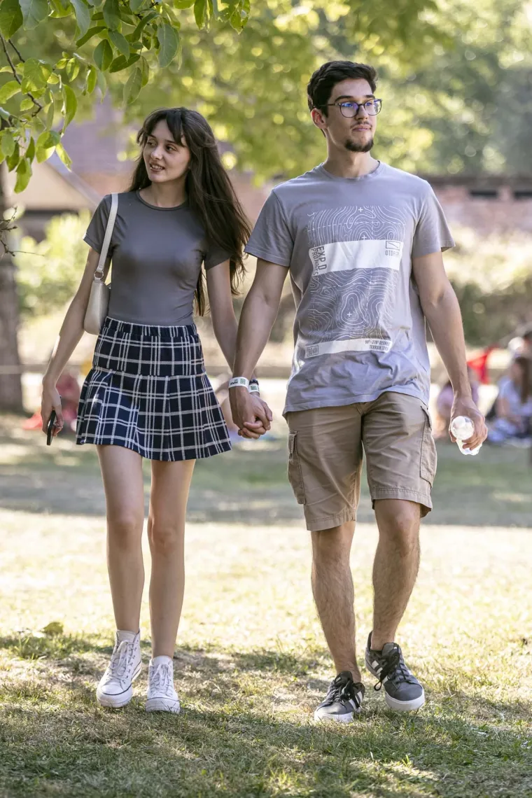 Hrabre, lijepe i opasne: Pogledajte hrvatske Ksene princeze ratnice u akciji