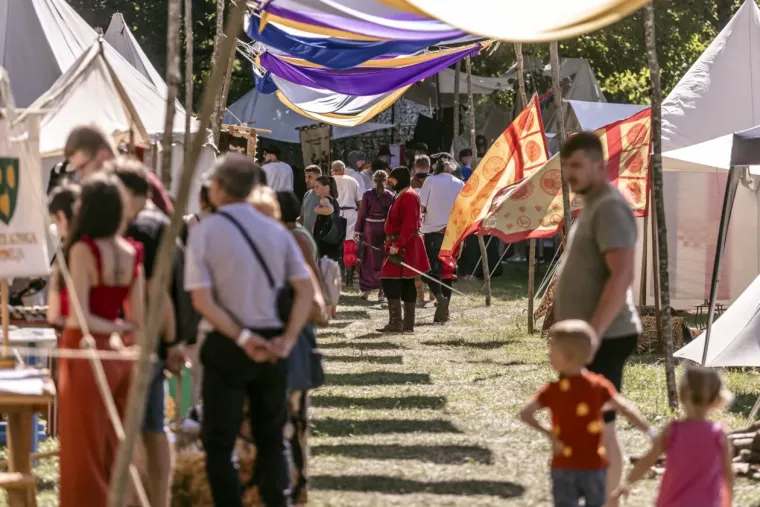 Hrabre, lijepe i opasne: Pogledajte hrvatske Ksene princeze ratnice u akciji