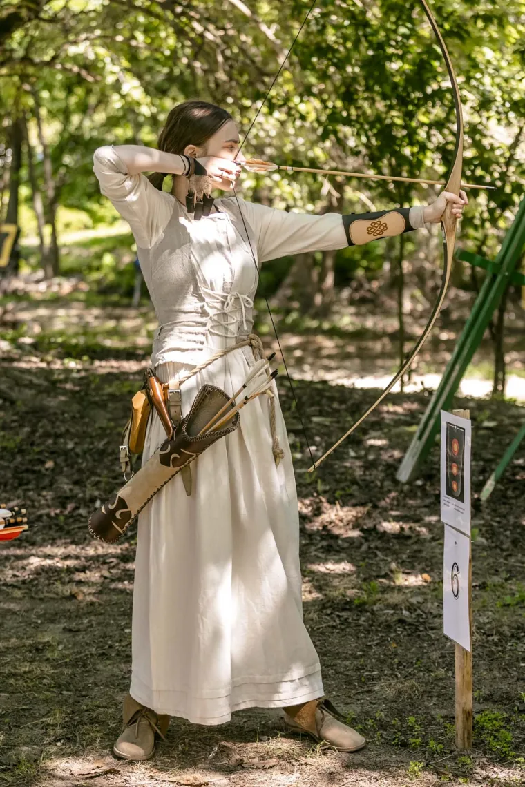 Hrabre, lijepe i opasne: Pogledajte hrvatske Ksene princeze ratnice u akciji