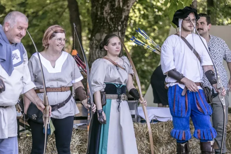 Hrabre, lijepe i opasne: Pogledajte hrvatske Ksene princeze ratnice u akciji