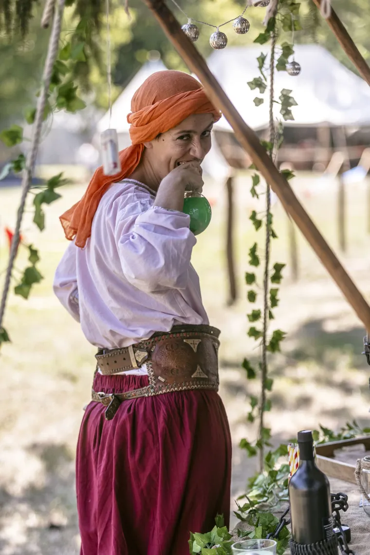 Hrabre, lijepe i opasne: Pogledajte hrvatske Ksene princeze ratnice u akciji