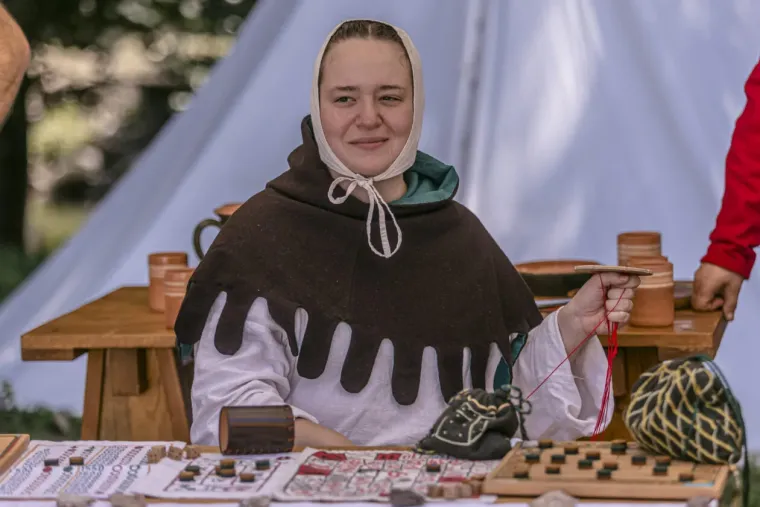 Hrabre, lijepe i opasne: Pogledajte hrvatske Ksene princeze ratnice u akciji