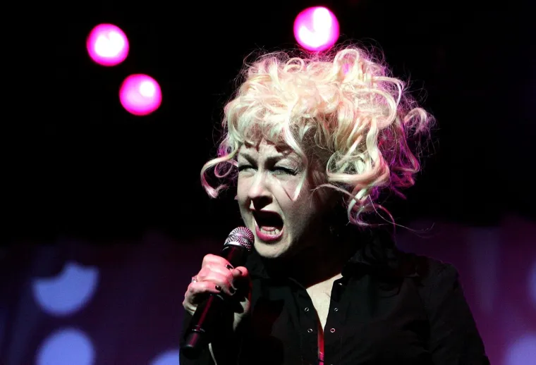 Ovo su hollywoodske ikone hrvatskih korijena &ndash; među njima Bond djevojka i Cyndi Lauper