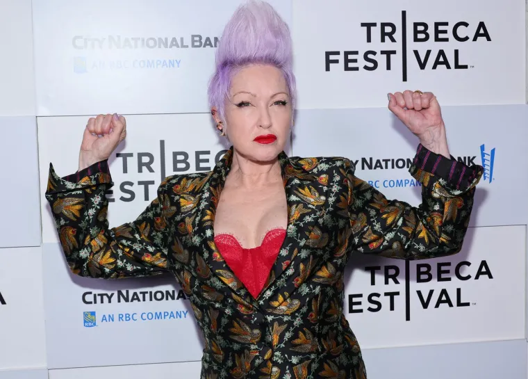 Ovo su hollywoodske ikone hrvatskih korijena &ndash; među njima Bond djevojka i Cyndi Lauper