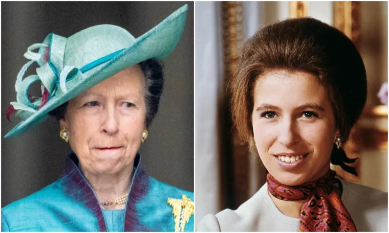 Kći kraljice Elizabete bila je Olimpijskim igrama i preživjela pokušaj otmice: Slavi 75. rođendan
