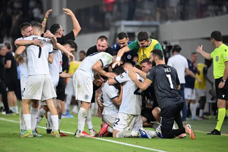 Hajduk i Livaja na nezapamćenom udaru: Ovakvo &scaron;to se ne pamti!