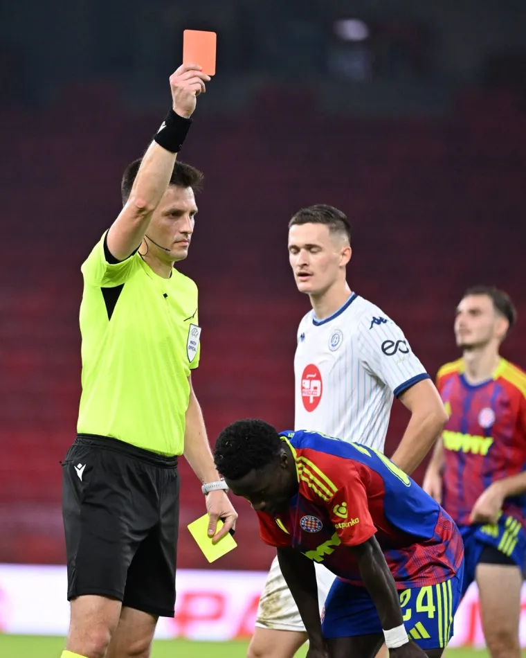 Hajduk i Livaja na nezapamćenom udaru: Ovakvo &scaron;to se ne pamti!