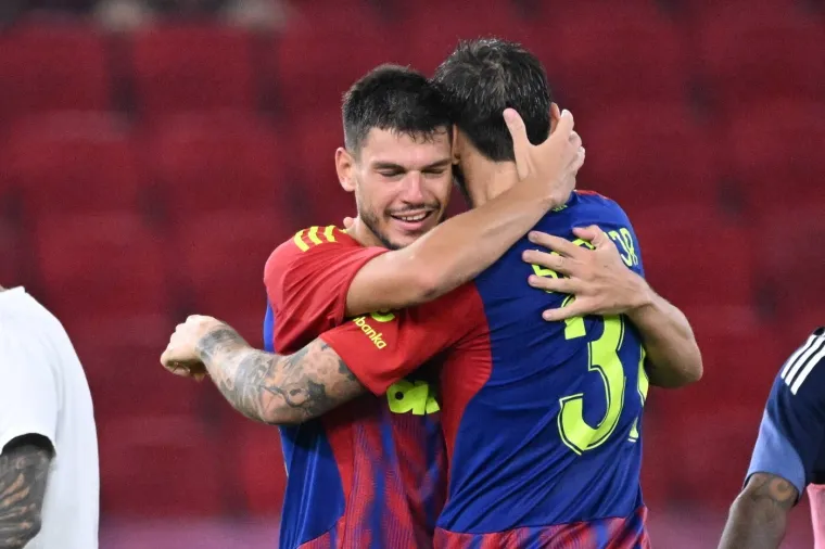 Hajduk i Livaja na nezapamćenom udaru: Ovakvo &scaron;to se ne pamti!