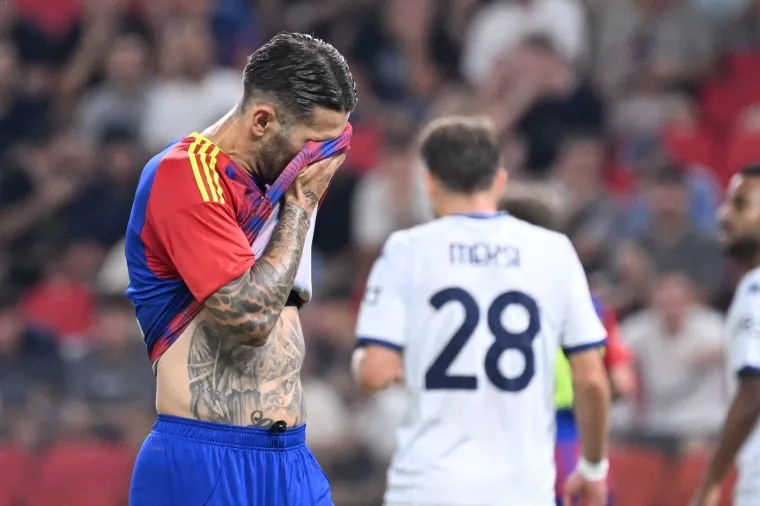 Hajduk i Livaja na nezapamćenom udaru: Ovakvo &scaron;to se ne pamti!