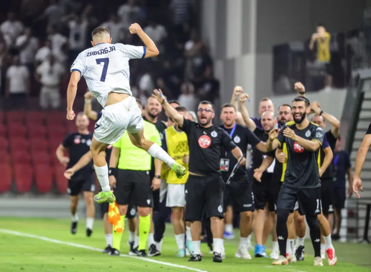 Hajduk i Livaja na nezapamćenom udaru: Ovakvo &scaron;to se ne pamti!