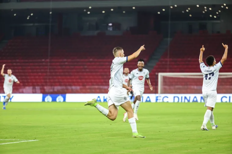 Hajduk i Livaja na nezapamćenom udaru: Ovakvo &scaron;to se ne pamti!