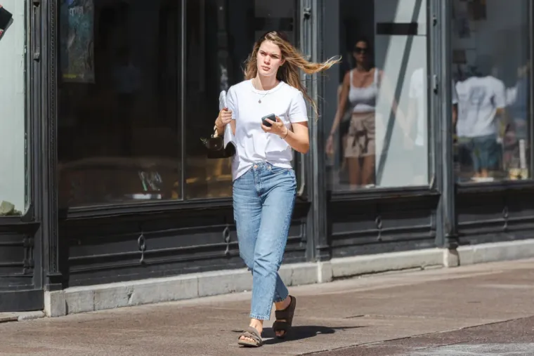 Vidi se da Riječanke prate najnovije trendove: Fatalni duo nije pro&scaron;ao nezapaženo