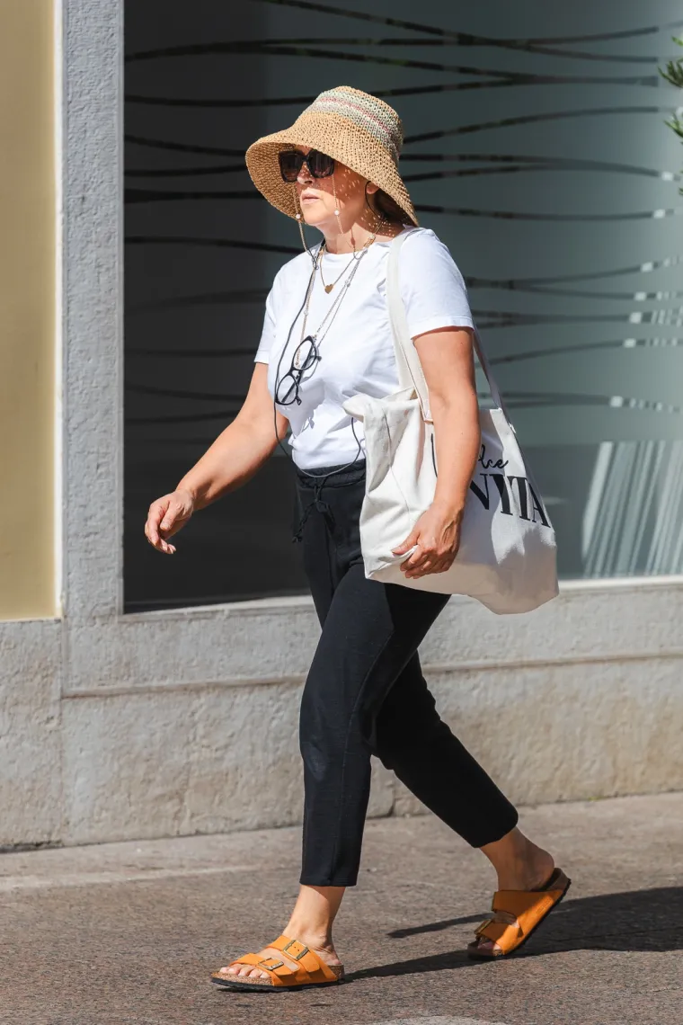 Vidi se da Riječanke prate najnovije trendove: Fatalni duo nije pro&scaron;ao nezapaženo