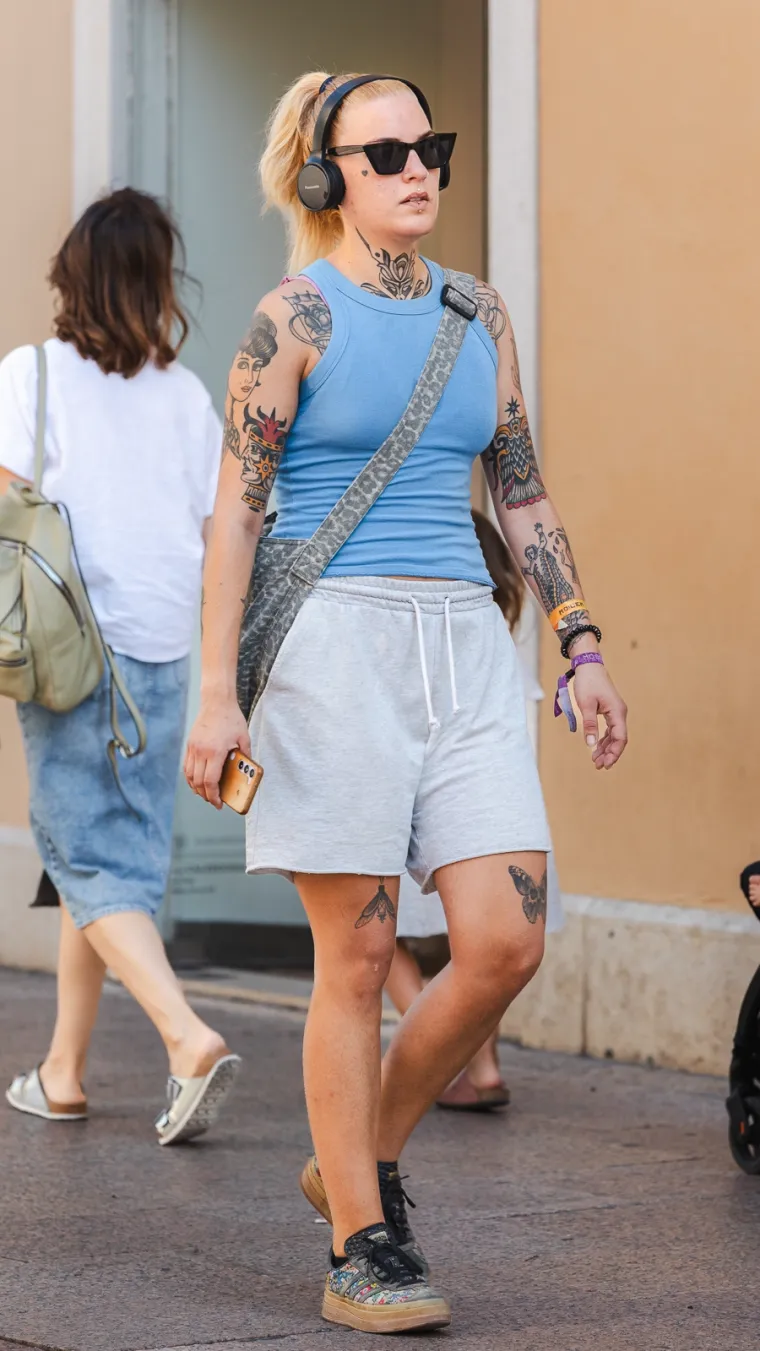 Vidi se da Riječanke prate najnovije trendove: Fatalni duo nije pro&scaron;ao nezapaženo