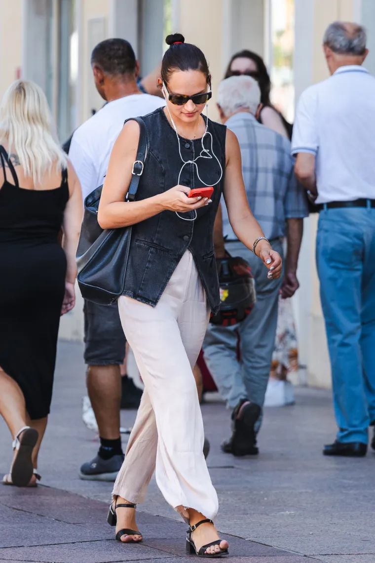 Vidi se da Riječanke prate najnovije trendove: Fatalni duo nije pro&scaron;ao nezapaženo