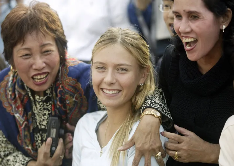 Nekad najljepša sportašica o carstvu dekoltea i mini suknjica: 'A ja s tatom u restoranu'