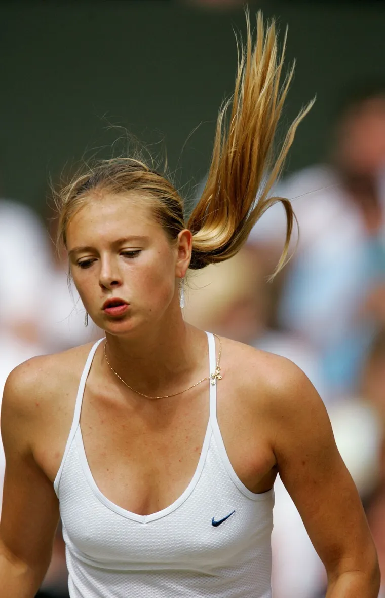 Nekad najljep&scaron;a sporta&scaron;ica o carstvu dekoltea i mini suknjica: 'A ja s tatom u restoranu'