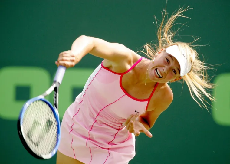 Nekad najljep&scaron;a sporta&scaron;ica o carstvu dekoltea i mini suknjica: 'A ja s tatom u restoranu'