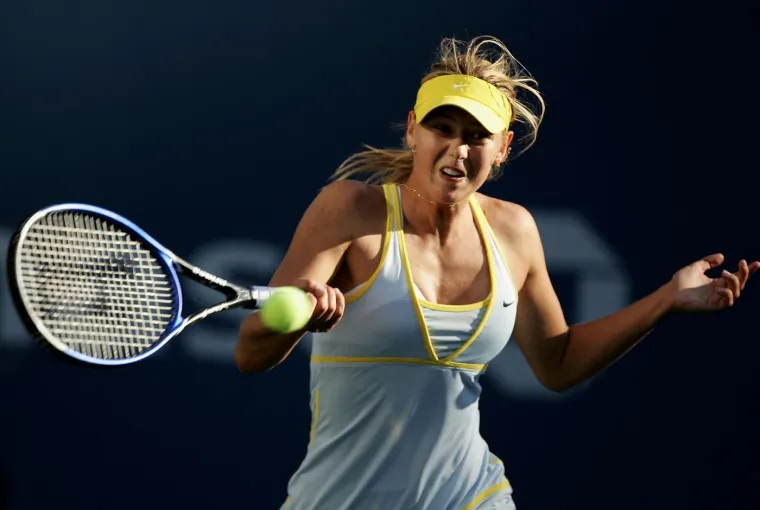 Nekad najljep&scaron;a sporta&scaron;ica o carstvu dekoltea i mini suknjica: 'A ja s tatom u restoranu'