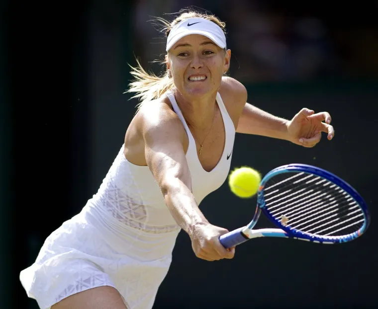 Nekad najljep&scaron;a sporta&scaron;ica o carstvu dekoltea i mini suknjica: 'A ja s tatom u restoranu'