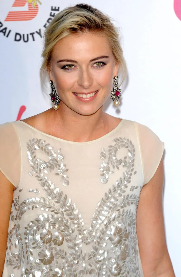 Nekad najljep&scaron;a sporta&scaron;ica o carstvu dekoltea i mini suknjica: 'A ja s tatom u restoranu'