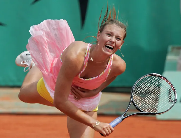 Nekad najljep&scaron;a sporta&scaron;ica o carstvu dekoltea i mini suknjica: 'A ja s tatom u restoranu'