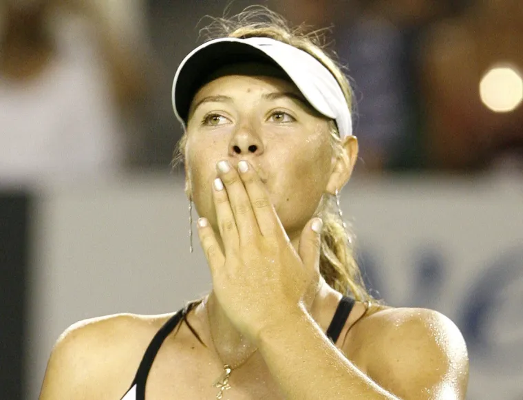 Nekad najljep&scaron;a sporta&scaron;ica o carstvu dekoltea i mini suknjica: 'A ja s tatom u restoranu'