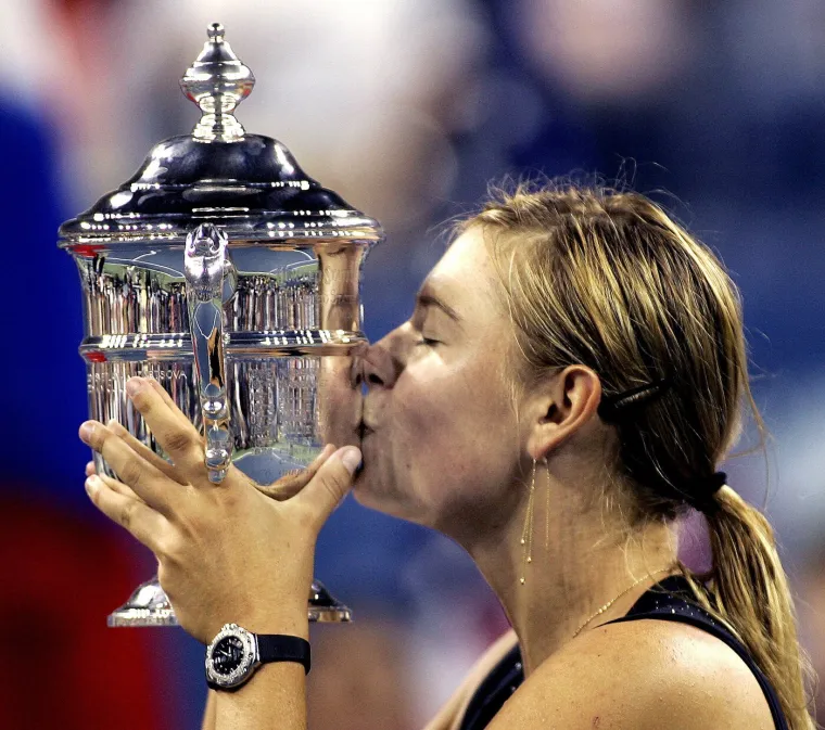 Nekad najljep&scaron;a sporta&scaron;ica o carstvu dekoltea i mini suknjica: 'A ja s tatom u restoranu'