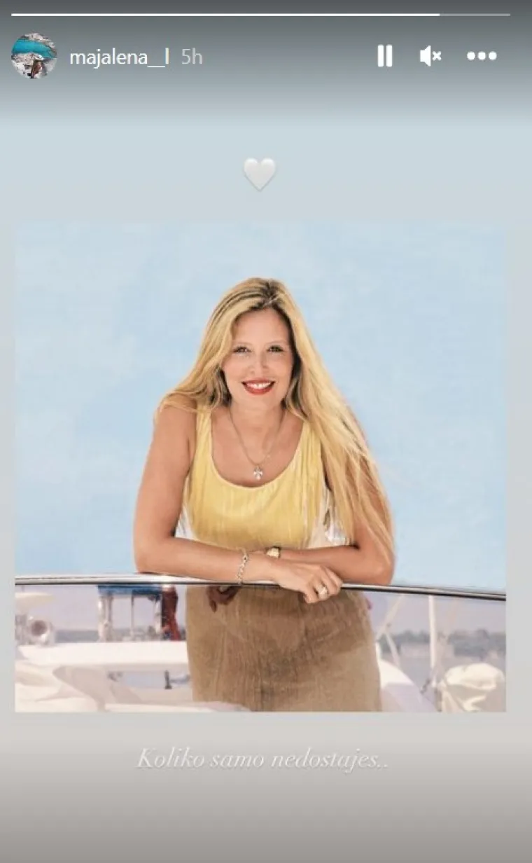 Nema je već 25 godina: Sjećanja na Enu Begović do danas nisu izblijedila