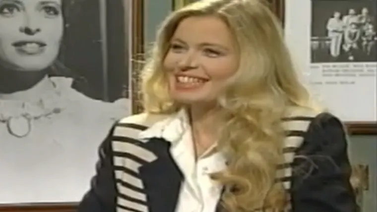 Nema je već 25 godina: Sjećanja na Enu Begović do danas nisu izblijedila