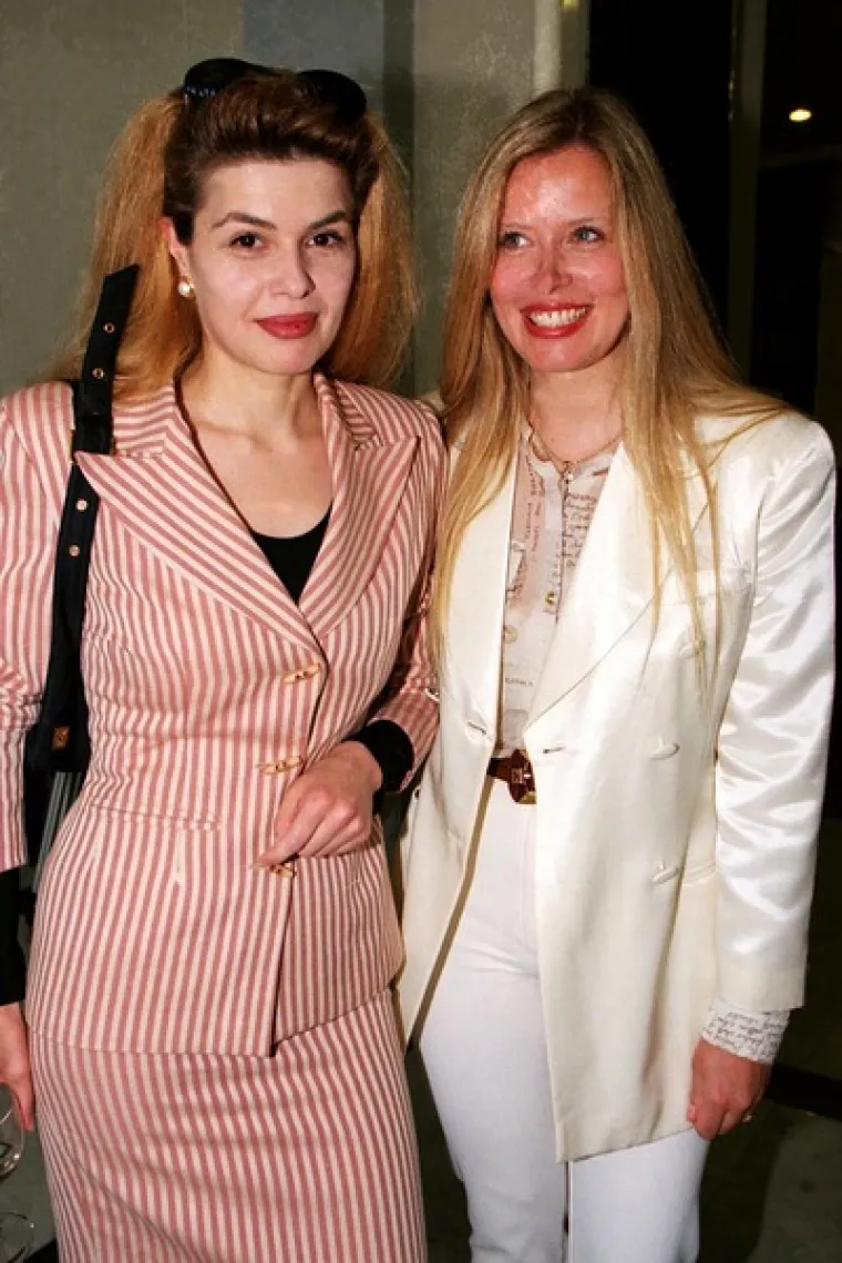 Nema je već 25 godina: Sjećanja na Enu Begović do danas nisu izblijedila