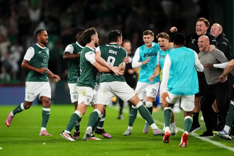 Pogledajte trenutak koji prkosi zakonima fizike, logike i ulazi u rubriku vjerovali ili ne