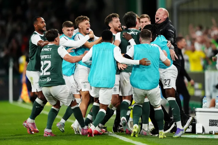 Pogledajte trenutak koji prkosi zakonima fizike, logike i ulazi u rubriku vjerovali ili ne