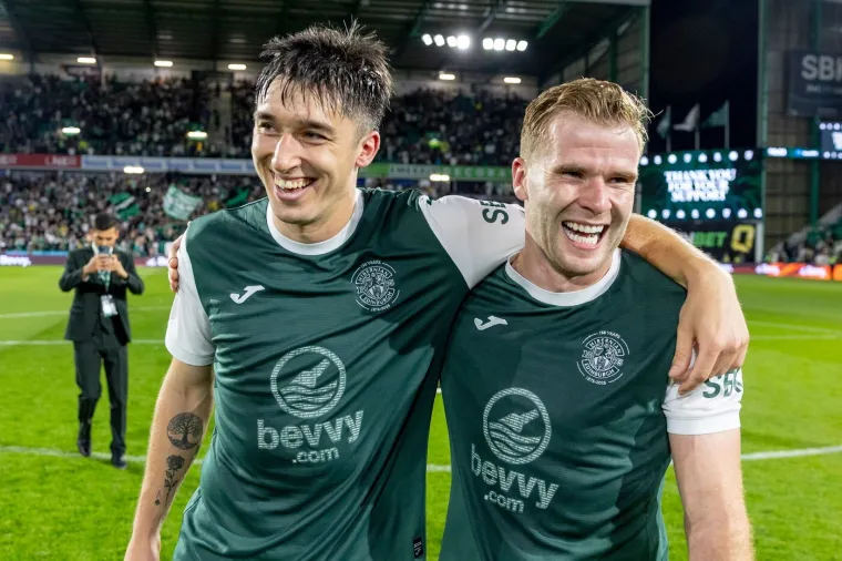 Pogledajte trenutak koji prkosi zakonima fizike, logike i ulazi u rubriku vjerovali ili ne