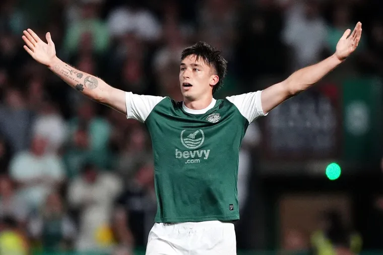 Pogledajte trenutak koji prkosi zakonima fizike, logike i ulazi u rubriku vjerovali ili ne