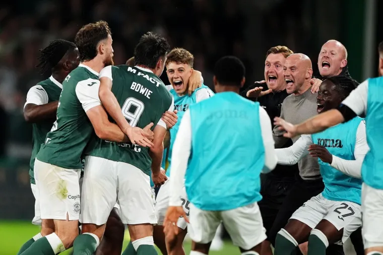 Pogledajte trenutak koji prkosi zakonima fizike, logike i ulazi u rubriku vjerovali ili ne