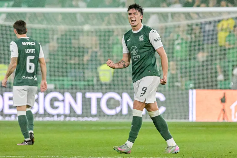 Pogledajte trenutak koji prkosi zakonima fizike, logike i ulazi u rubriku vjerovali ili ne