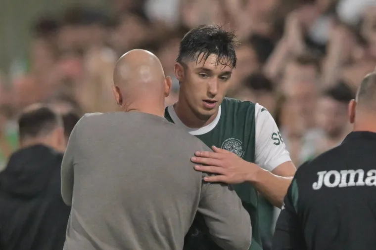 Pogledajte trenutak koji prkosi zakonima fizike, logike i ulazi u rubriku vjerovali ili ne