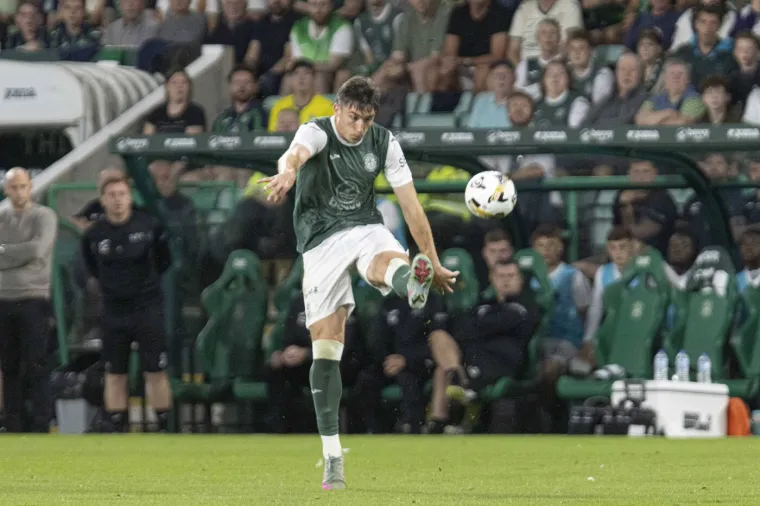 Pogledajte trenutak koji prkosi zakonima fizike, logike i ulazi u rubriku vjerovali ili ne