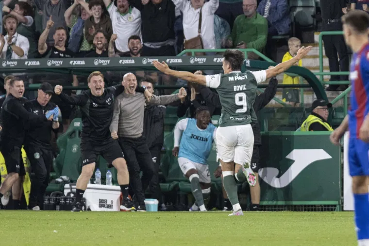 Pogledajte trenutak koji prkosi zakonima fizike, logike i ulazi u rubriku vjerovali ili ne