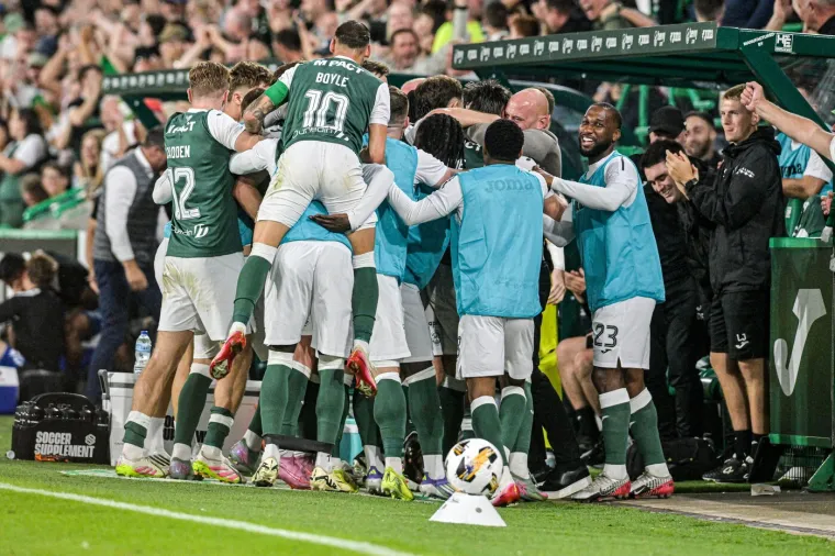 Pogledajte trenutak koji prkosi zakonima fizike, logike i ulazi u rubriku vjerovali ili ne